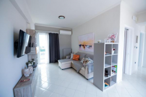 A & V Luxury apartment - Kalamata